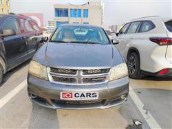 Dodge Avenger